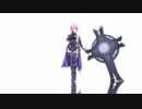 【MMDFGO】マシュで『君色に染まる』