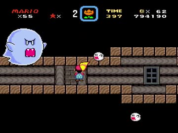 [TAS] スーパーマリオワールド　全ゴール　1:14:37.63　(2/3)