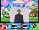 マカロニのグルメレース