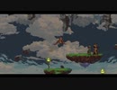 【実況】鳥人間、始めました part.3【Owlboy】