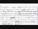 昴 谷村新司 Instrumental 楽譜