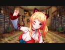 【MMD】猫乃木もちでHeart_Beats【カメラ配布】
