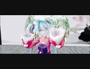【宽屏/60帧】MIKU-冬已去，春未来（圈9）