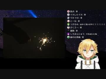 悲しきモンスター卯月軍団