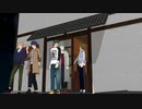 【MMDA3!】同世代 room, all that jazz!【同世代組】