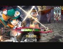 使われプレーヤーのwlw【ドロシィCR27】90