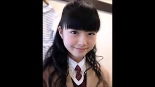 さくら学院！一期生メンバー　幼少期映像　