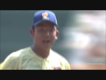 【高校野球】2019夏の甲子園3回戦_智弁和歌山×星稜_奥川投手全投球