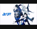 【作業用BGM】 ドラマCD風 ユーリ!!! on ICE Part.01