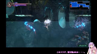 【Bloodstained:RotN】ゆかリチュアルオブザナイト　Part19【VOICEROID実況プレイ】