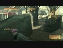 【実況】永遠の初心者がやるMGO2【MGO2R】Part44