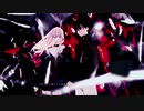 ザルバラ／琴葉葵_cover