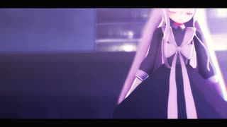 【UTAUカバー/MMD】メリュー【名前シレズ】