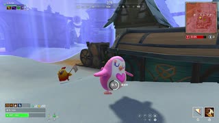 【Switch DLゲーほぼ日実況#508】「Realm Royale(レルムロイヤル)」その5【Ciao_Ringoのショートショート】