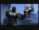 GOD OF WAR まったりプレイ ヴァルキュリアの女王戦