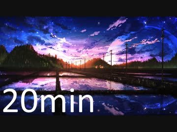 【MIDI】20分バンバード ～Electric Piano Version～