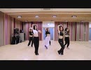 【K-POP】Rocket Punch(로켓펀치) - 빔밤붐(BIM BAM BUM) ［Dance Practice］