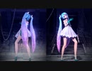 【1440p／みくりすたる☆】ゴーストルール【ProjectDIVA Future Tone】