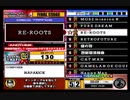 beatmania III THE FINAL - 047 - RE-ROOTS (DPA)