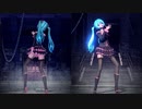 【1440p／ハニーウィップ】ゴーストルール【ProjectDIVA Future Tone】