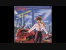 1987年09月05日　OVA　バブルガムクライシス2　挿入歌　「スリルに踊る天使たち」（ナイトセイバーズ）