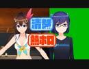 「清楚」「熱ホロ」使ってみた