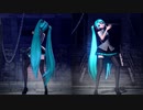【1440p／ハツネミク】ゴーストルール【ProjectDIVA Future Tone】