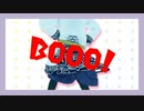 【金カムMMD】Booo!【アシリパ・杉元・白石】