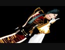【MMD刀剣乱舞】 Masked bitcH 【四郎式にっかり青江極 色替えモデル】