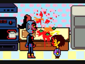 【実況】全ての敵と友達になるRPG『Undertale』【Part.35】