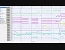 【ごちうさ】ハミングsoon!を耳コピしてみた