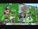 【スプラ2】癖のあるメインに惚れるガチマPart.36【バケソ】