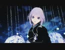 【MMD刀剣乱舞】magnet【三日月宗近・骨喰藤四郎】