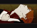 【APヘタリア】ビターチョコ・デコレーション【手描き・米誕2019】