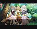 【マギアレコード】私は魔法少女だから！！【107】深碧⑧