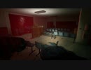 【home sweet home(ホームスウィートホーム)】1/8スケール納涼祭 part4　～化け物もおトイレするようです～