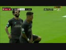 吉田先発 《19-20EPL：第2節》 サウサンプトン vs リヴァプール