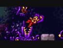 【リョナ】シャンティ 大量の不定形生物に弄ばれる - Ryona Shantae