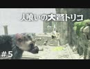 【実況】人喰いの大鷲トリコ　#5