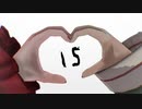 猫乃木は15年もの歳月を彼女をネチネチと愛するためだけに割いたのだった。【アイドル部MMD】