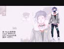 【UTAU音源配布】Nuit【破音ヒビキ】