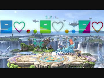 3...2...1...9♡…9♡♡…9♡♡♡ Vol.extra