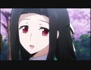 魔法科高校の劣等生「Azurite」