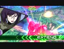 EXVS2　ラファエル視点　その17