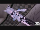 白上フブキさん で「WAVE」（英語版）