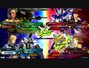 【EXVS2】キチガイ戦車126【ヒルドルブ視点】