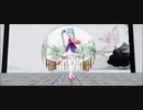【宽屏/60帧】MIKU-冬已去，春未来（初音）
