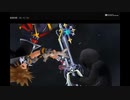 【実況】キングダムハーツ2　3まで続けていきますinニコ生Part28
