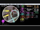 [simai]創作譜面「オトメロディー」MASTER/M-291[Lv.11＋]