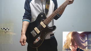 CHiCO with HoneyWorks - 乙女どもよ。Guitar Cover